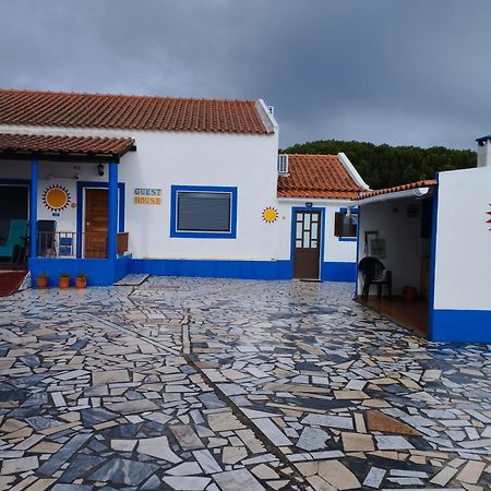 Monte Sol Nascente Villa Grândola Exterior foto