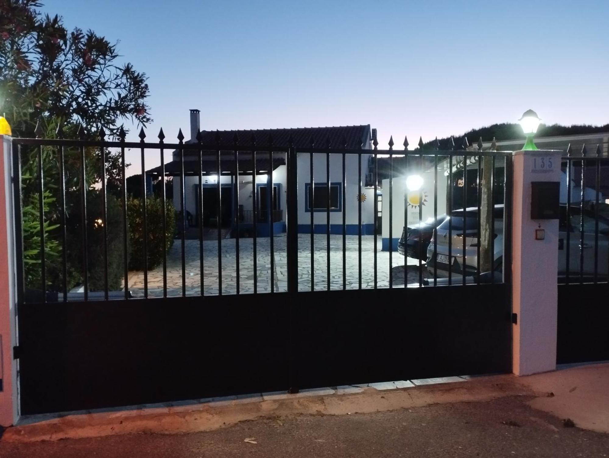 Monte Sol Nascente Villa Grândola Exterior foto