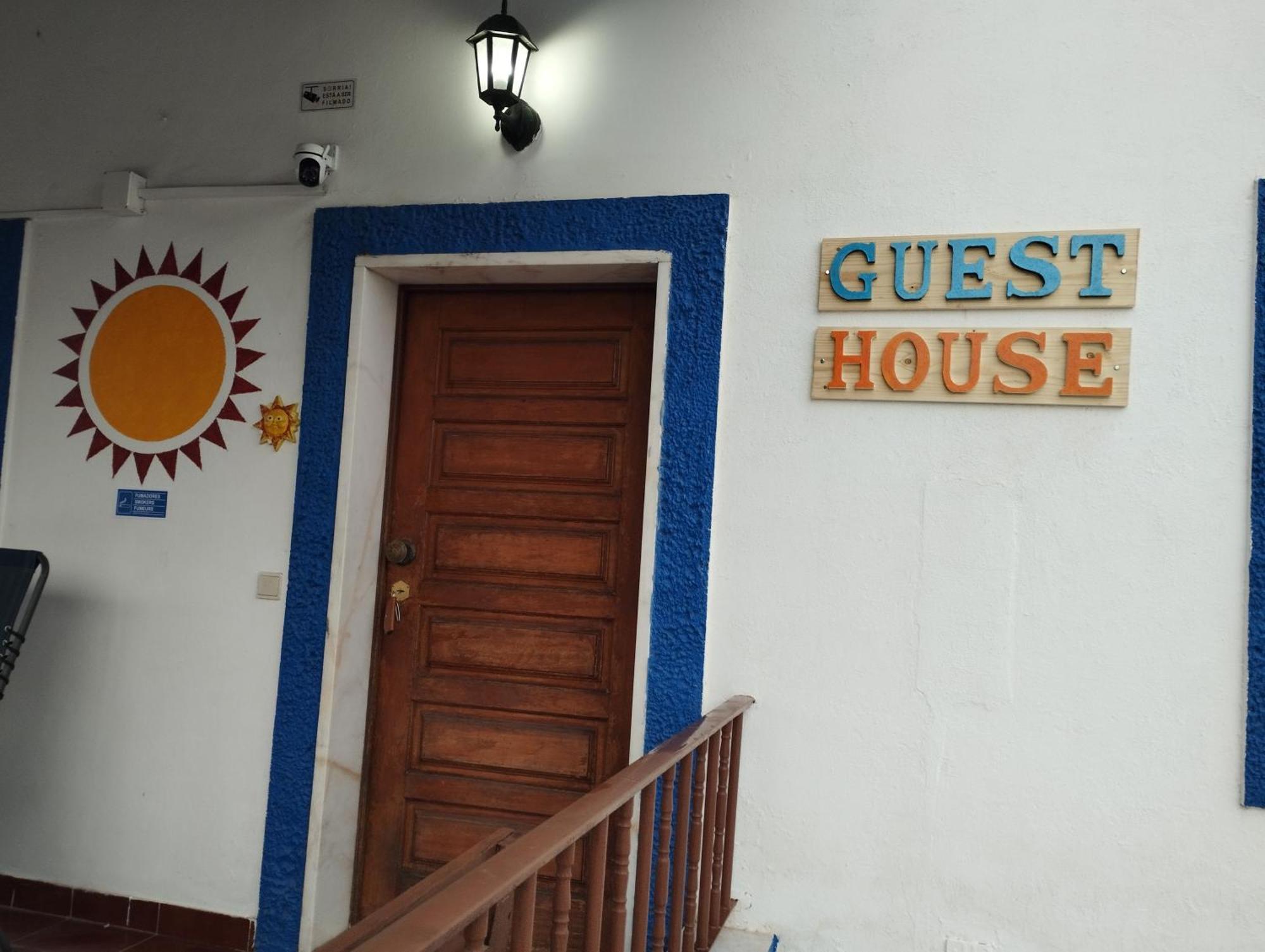 Monte Sol Nascente Villa Grândola Exterior foto